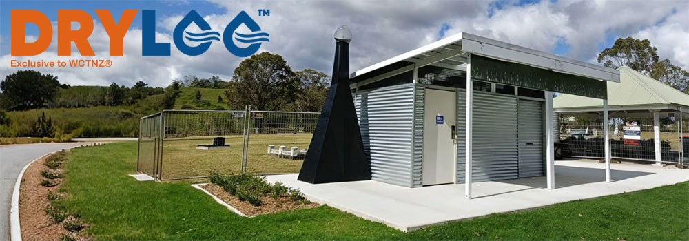 DryLoo™ Brand Page Banner